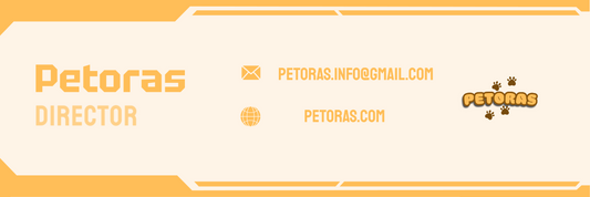 Welcome to Petoras: Your One-Stop Online Store for Pet Gifts & Essentials!