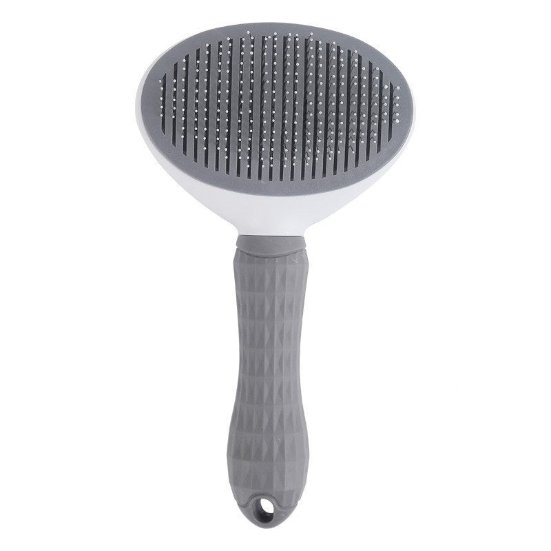 Pet Hair Remover Brush for Dogs and Cats