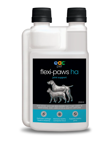 EAC Animal Care – Flexi-Paws HA Joint Support